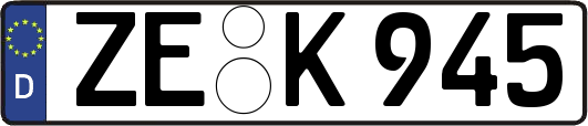 ZE-K945