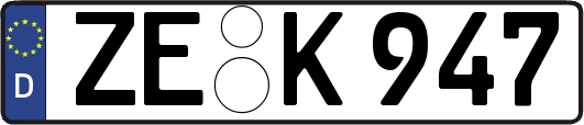 ZE-K947