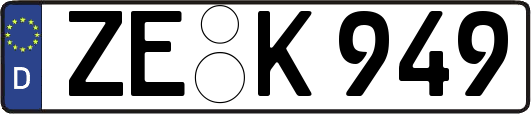 ZE-K949