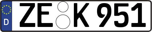 ZE-K951