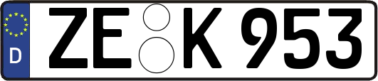 ZE-K953
