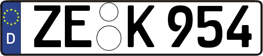 ZE-K954