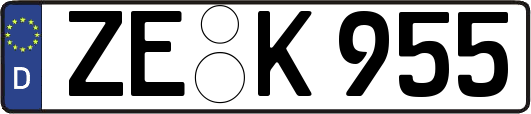 ZE-K955