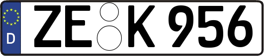 ZE-K956