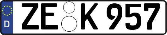 ZE-K957