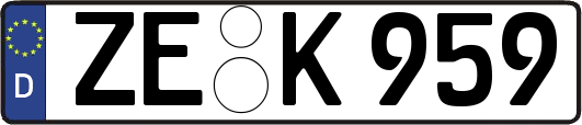 ZE-K959