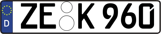ZE-K960