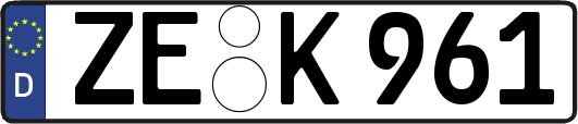 ZE-K961