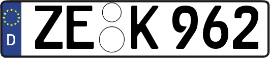 ZE-K962