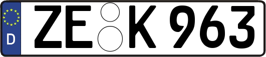 ZE-K963