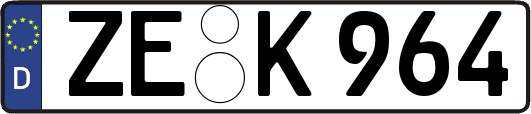 ZE-K964