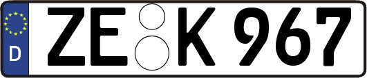 ZE-K967