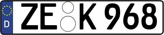 ZE-K968