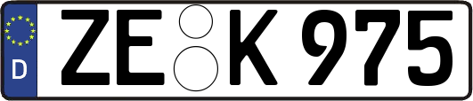 ZE-K975
