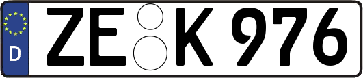 ZE-K976