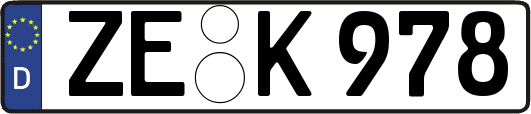 ZE-K978