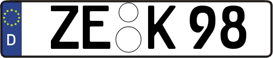 ZE-K98