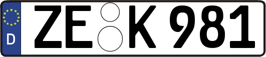 ZE-K981