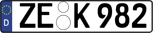 ZE-K982