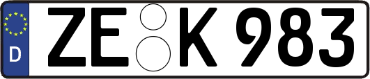 ZE-K983