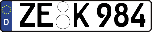 ZE-K984