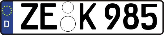 ZE-K985