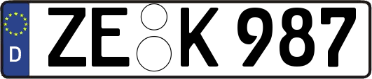 ZE-K987