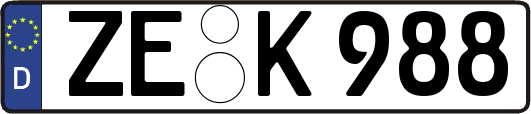 ZE-K988