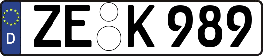 ZE-K989