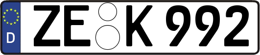 ZE-K992