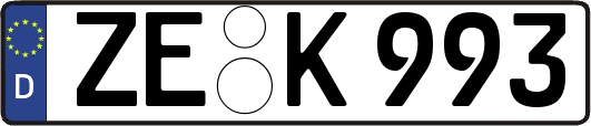 ZE-K993