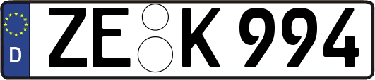 ZE-K994