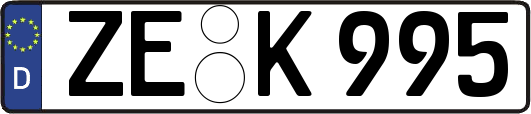 ZE-K995