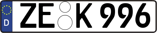ZE-K996