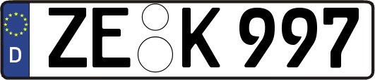 ZE-K997