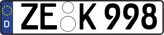 ZE-K998