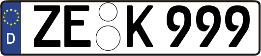 ZE-K999