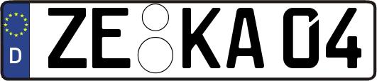 ZE-KA04