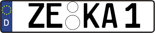 ZE-KA1