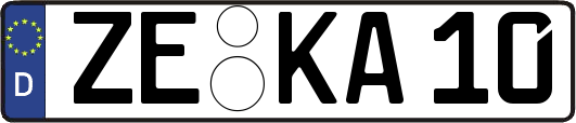 ZE-KA10