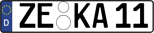 ZE-KA11