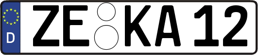ZE-KA12