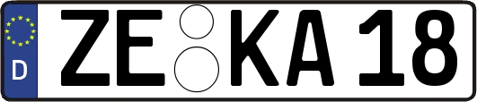 ZE-KA18