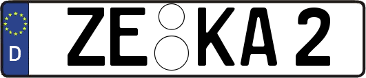 ZE-KA2