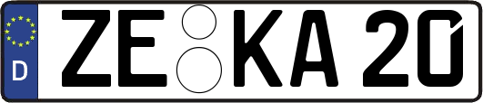 ZE-KA20