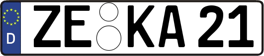 ZE-KA21