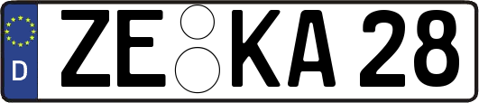 ZE-KA28