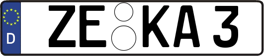 ZE-KA3