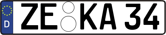ZE-KA34