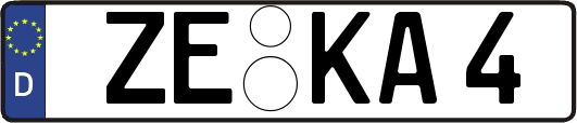 ZE-KA4